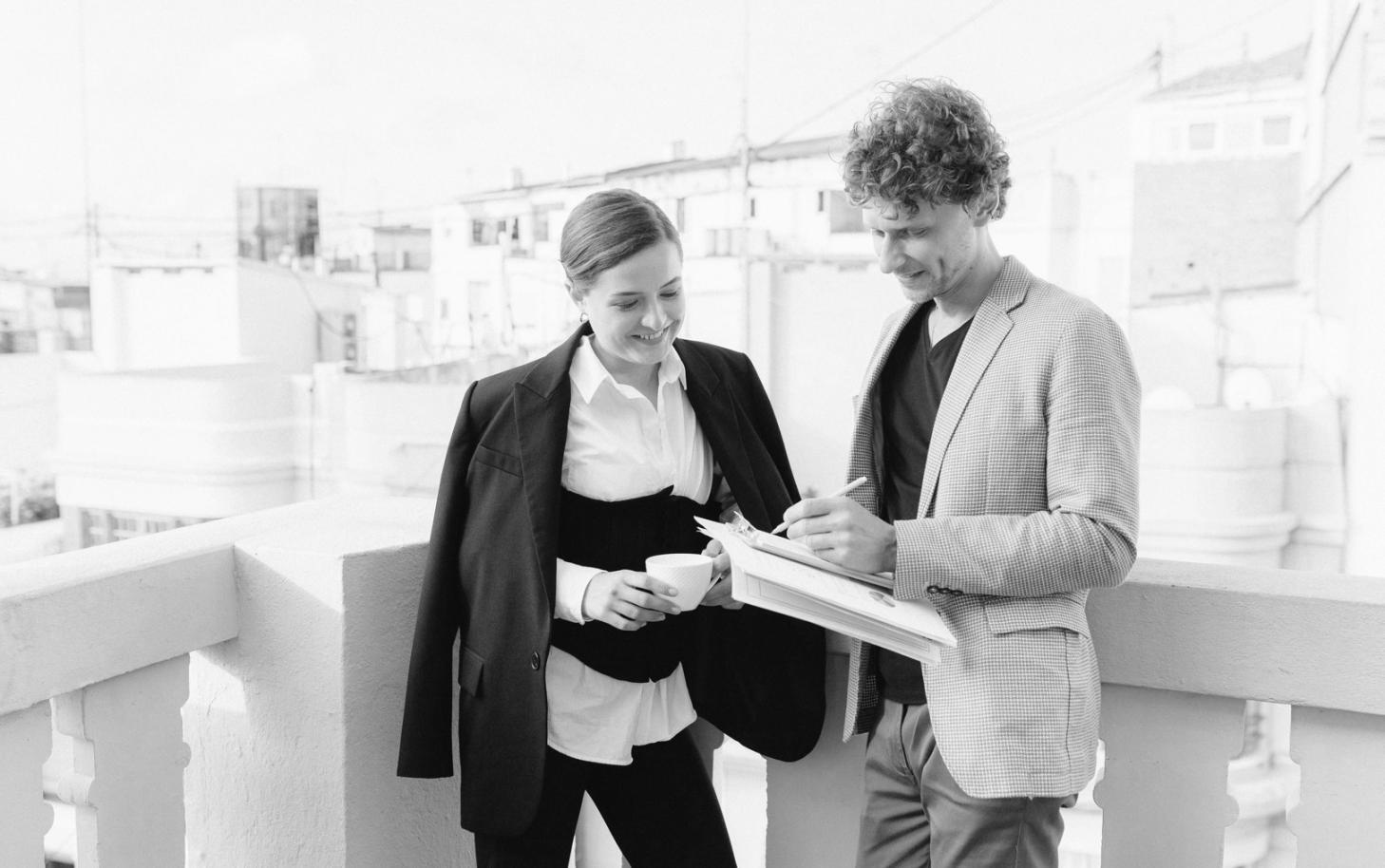 Professionelle Finanzberatung - Vertrauen Sie auf unsere Expertise