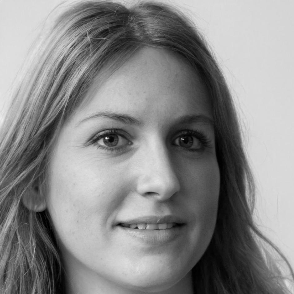 Valentina Gernhardt Porträt